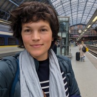 Bicycle NSW Employee Monique Ewen's profile photo