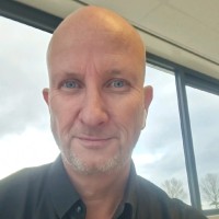 InAxtion Employee Dave Truin's profile photo