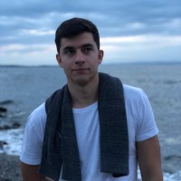 CloudHero Employee Gheorghe Pascu's profile photo