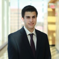 SoundRidge Private Wealth Employee Samuel Erlich's profile photo