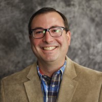 W.E. Hoban Company Employee Paul Simons's profile photo