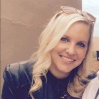 Geotech Employee Tamara Nel's profile photo