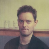 OpenUK Employee Justin Cormack's profile photo
