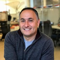 THE MRKT Employee Jeff Bardin's profile photo