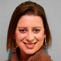 Trusted Results Therapy Group Employee Allison Edens's profile photo