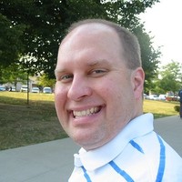Federal Home Loan Bank of Indianapolis Employee Jeffrey Macy's profile photo