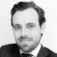 Myrtle Marine Corp Employee Martijn Kouwenhoven's profile photo