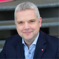 Butzkies Stahlbau GmbH Employee Stephan Lüthe's profile photo