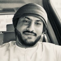 Al Maria Middle East Technologies Employee Farhan Javed's profile photo