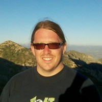 Game One Employee Cory Cameron's profile photo