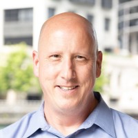 Cultivate Power Employee Paul Bottum's profile photo