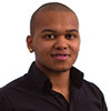 Eye-C Multimedia Employee Egerton Carrot's profile photo