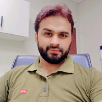 Happilac Paints Employee Sufian Fiaz's profile photo