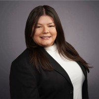 Intellectual Property Consulting Employee Taylor Hernandez's profile photo