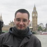 Sole Trader Employee Daniele Olivieri's profile photo