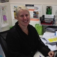 Australian Department of Health Employee Linda Cristine's profile photo