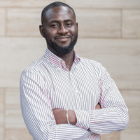 Cerebral Labs LLC Employee Alfred Brown's profile photo