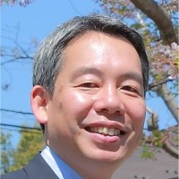 Japan International Cooperation Agency (JICA) Employee Keiji Katai's profile photo