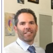 Sacramento County Office of Education Employee Marc Nigel's profile photo