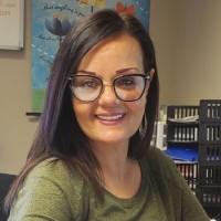 Smith Solomon Driver Training Employee Maribel O'Neill's profile photo