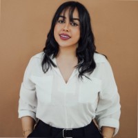 Future Waves Co Employee Farimah Fattahi's profile photo