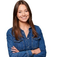 Profil Software Employee Aleksandra Skowrońska's profile photo