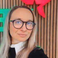 AGH University of Science and Technology Employee Dominika Nawrocka's profile photo