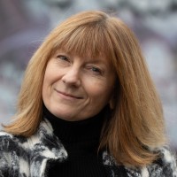 Andrea van Landingham Email & Phone Number