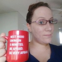 Firelands Regional Medical Center Employee Anna Root's profile photo