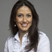 Arilu Distribuidora Employee Suelen Paulo's profile photo