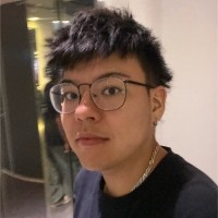Infinity Ward Employee Milo S.'s profile photo