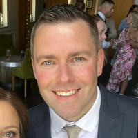 Jamie Griffiths Email