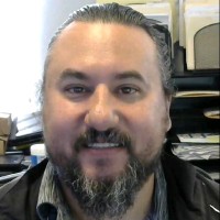 dpw, inc. Employee Jorge Gordils's profile photo