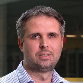 XPAR Vision BV Employee Tim Bakker's profile photo