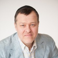 Igor Vakulenko Email & Phone Number