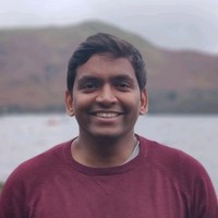 Unimacts Global, LLC Employee Vamsi Kotha's profile photo