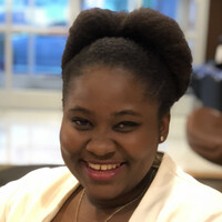 Avatar Hotel Group Employee Akosua Tenadu's profile photo