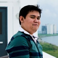 Authority Partners Employee Michael Rosario's profile photo