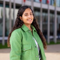 Rotate Employee Noa Hofi's profile photo