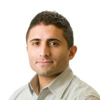 INSXCloud Inc. Employee Omar Abdelhamid's profile photo