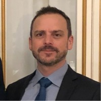 OHM Security Ltd. Employee Dan Daoust's profile photo