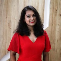 Alcon Employee Simran Singh's profile photo