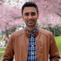 Protopia AI Employee Balaji Chandrasekaran's profile photo