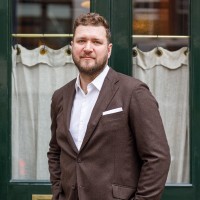 Luca London  Employee Daniel Willis's profile photo