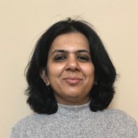 Simplify Healthcare Employee Tasneem Chital's profile photo