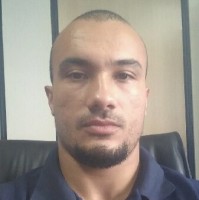 TDKOM Employee Maicon Aleixo's profile photo