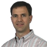 Apple Employee Rob York's profile photo