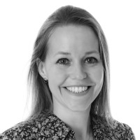 Cmbio Employee Janne Moll's profile photo