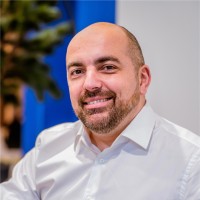 BeTomorrow Employee Alexandre Ribeiro's profile photo