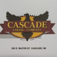 Cascade Cheese Co Employee Justin Babler's profile photo